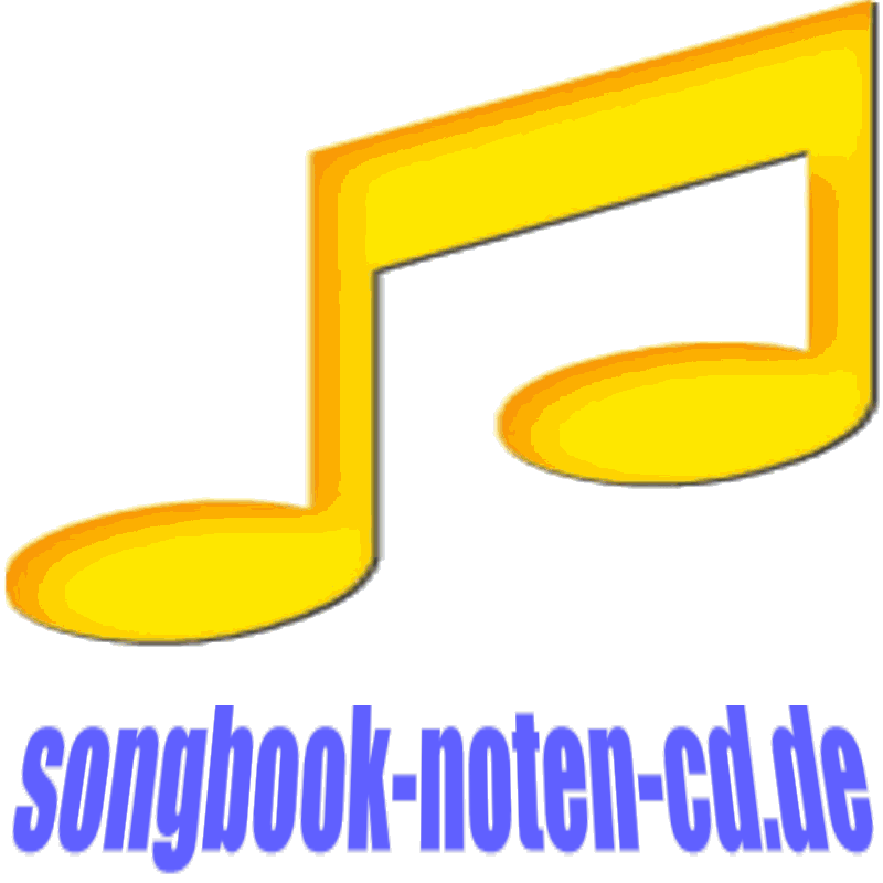(c) Songbook-noten-cd.de